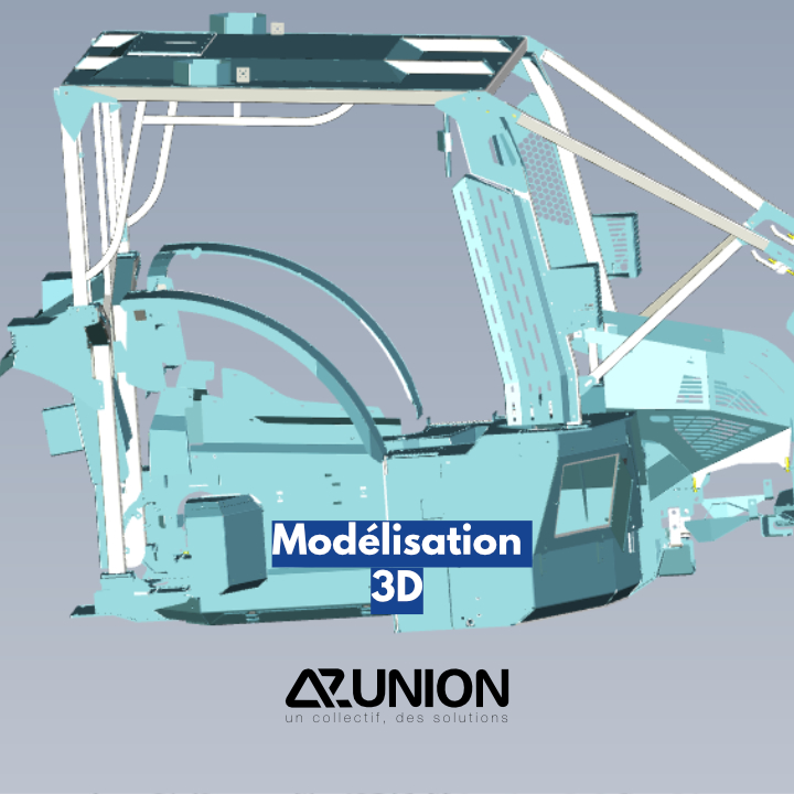 Modélisation 3D