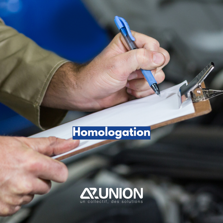 Homologation
