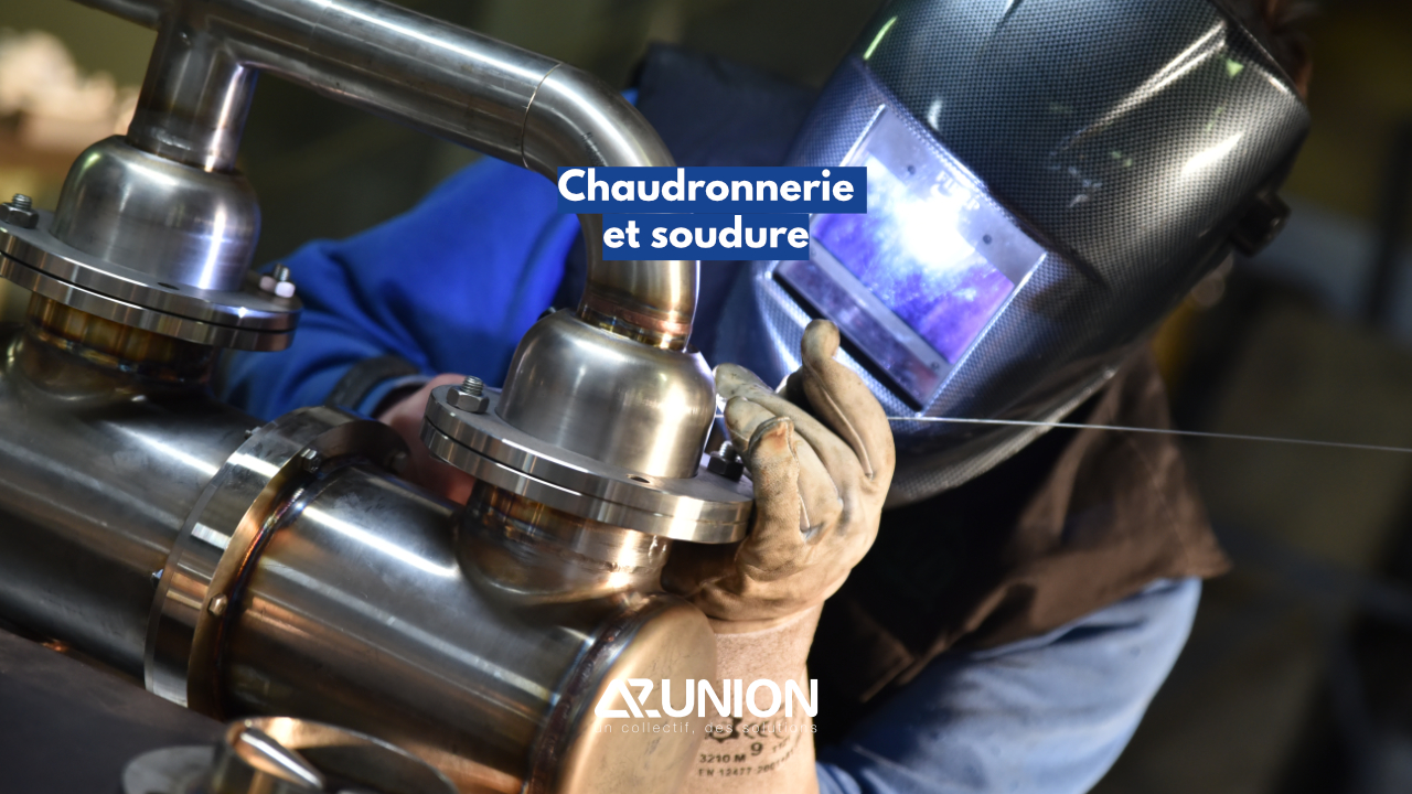 Chaudronnerie