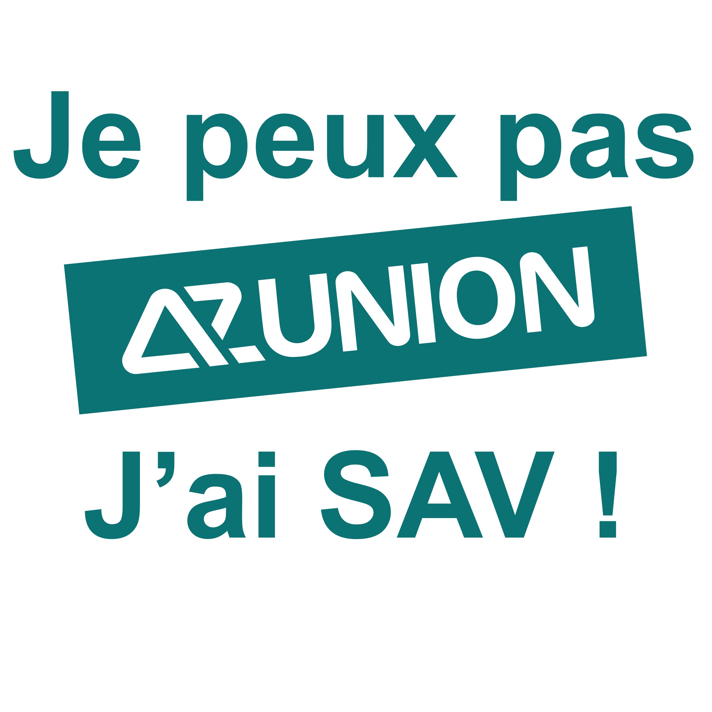 AAZ Union T-shirts